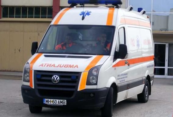 ambulanta consult domiciliu