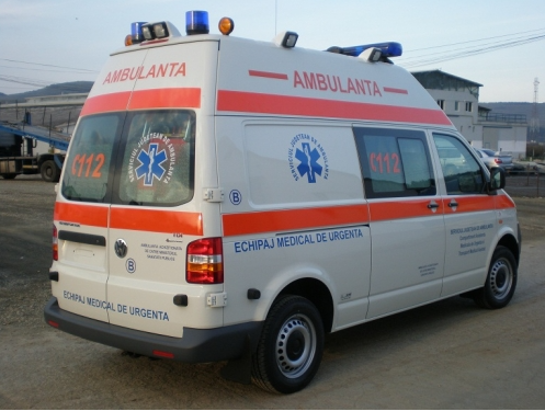 ambulanta tip B